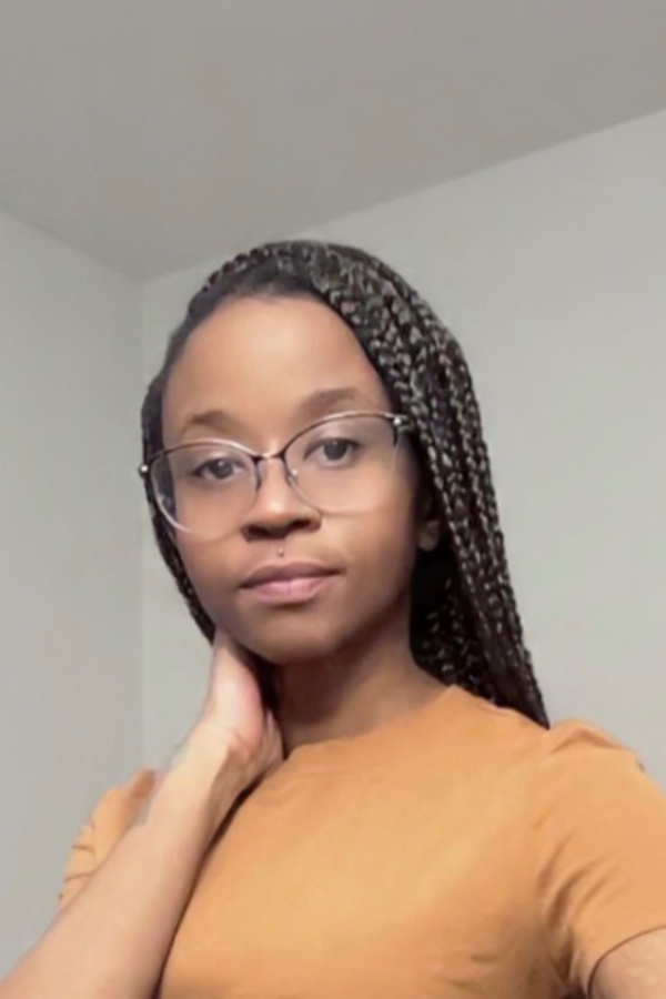 Cruise Brothers Travel Agent Chymeka Giles